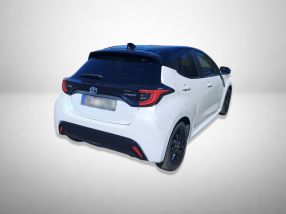 Toyota Yaris - 2023