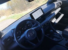 Toyota Yaris - 2023