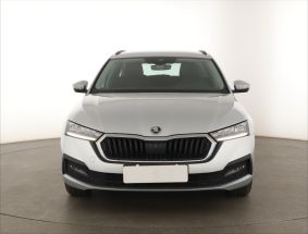 Škoda Octavia - 2022