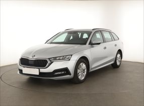 Škoda Octavia - 2022