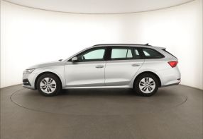 Škoda Octavia - 2022