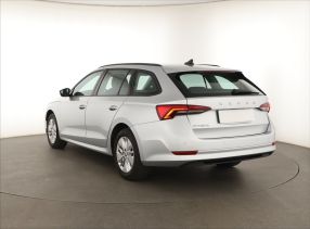 Škoda Octavia - 2022
