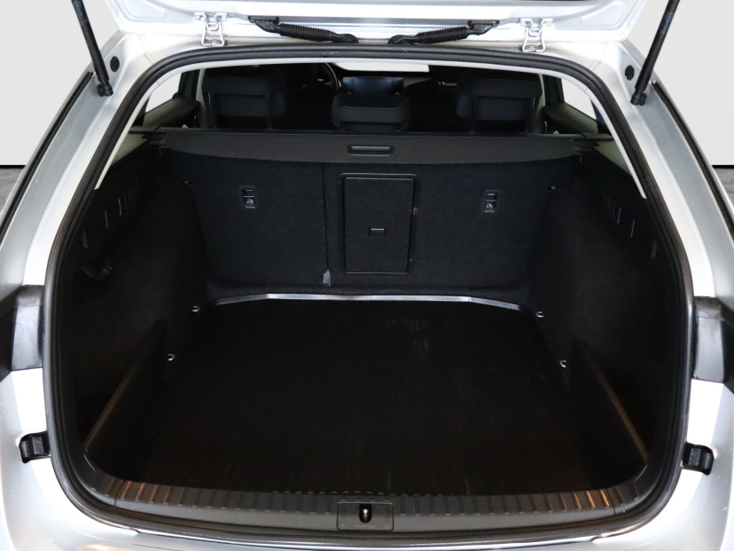 Škoda Octavia, 2022
