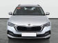 Škoda Octavia, 2022