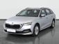 Škoda Octavia, 2022