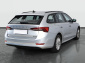 Škoda Octavia, 2022
