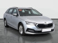 Škoda Octavia, 2022