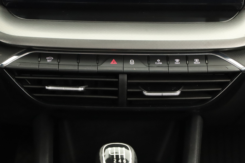 Škoda Octavia, 2022