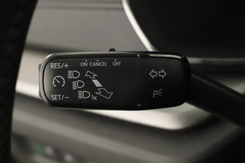 Škoda Octavia, 2022