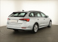 Škoda Octavia, 2022