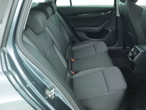 Škoda Octavia - 2022