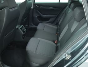 Škoda Octavia - 2022