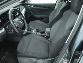 Škoda Octavia - 2022