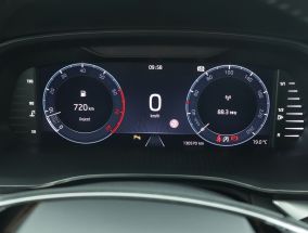 Škoda Octavia - 2022