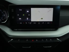 Škoda Octavia - 2022