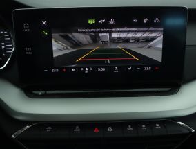 Škoda Octavia - 2022