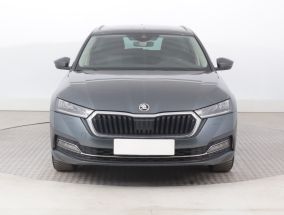 Škoda Octavia - 2022
