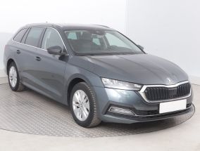 Škoda Octavia - 2022