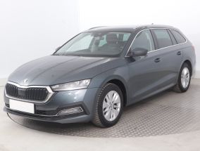 Škoda Octavia - 2022