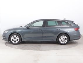 Škoda Octavia - 2022