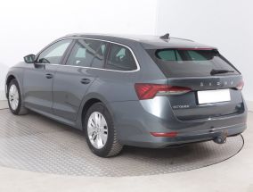 Škoda Octavia - 2022