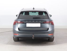 Škoda Octavia - 2022