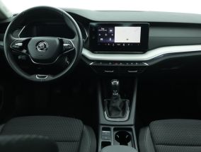 Škoda Octavia - 2022