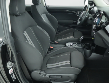 MINI 3-door - 2023