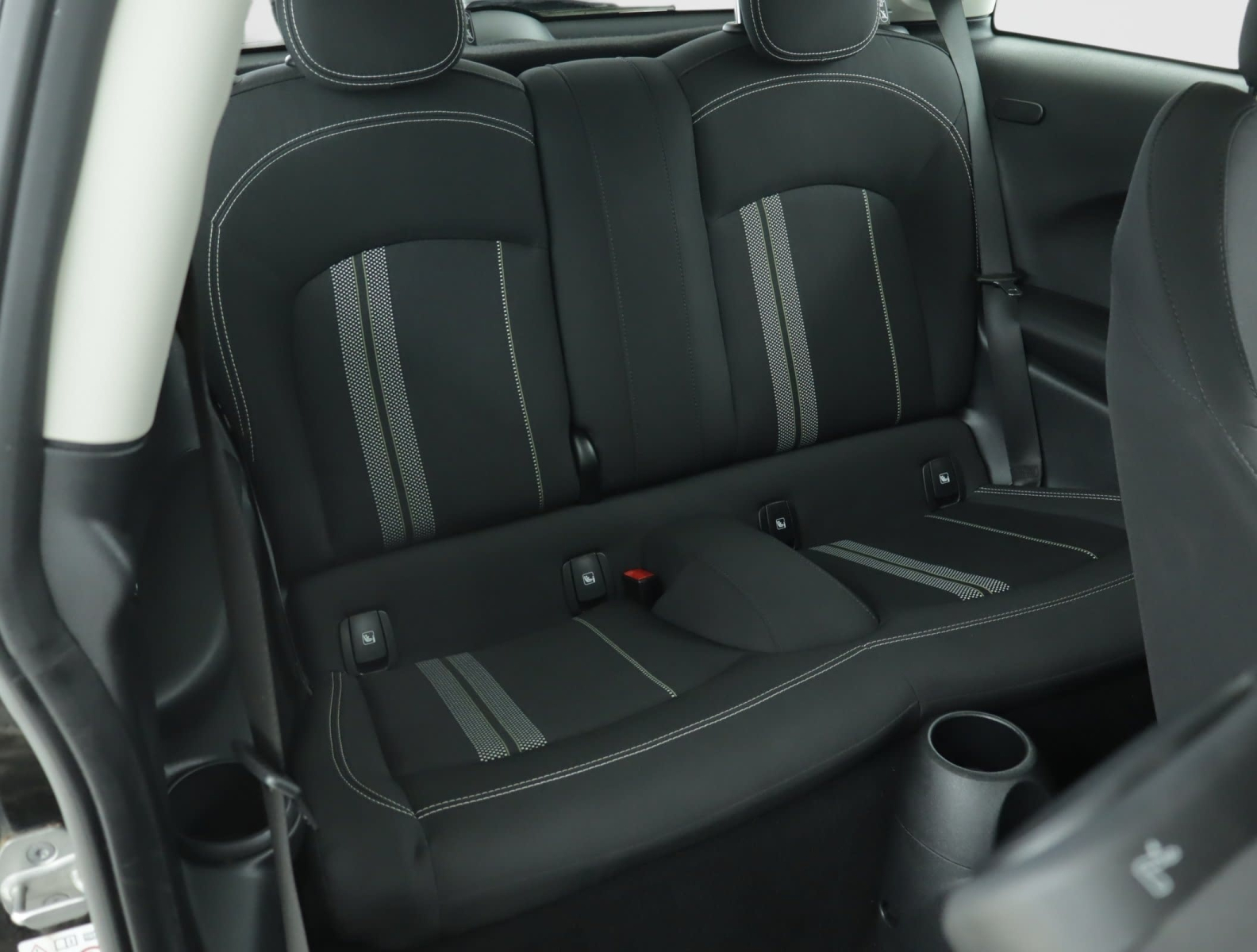 MINI 3-door - 2023