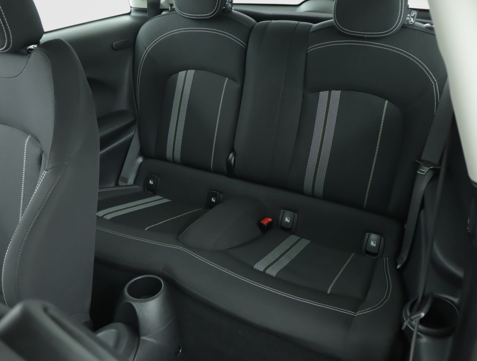 MINI 3-door - 2023