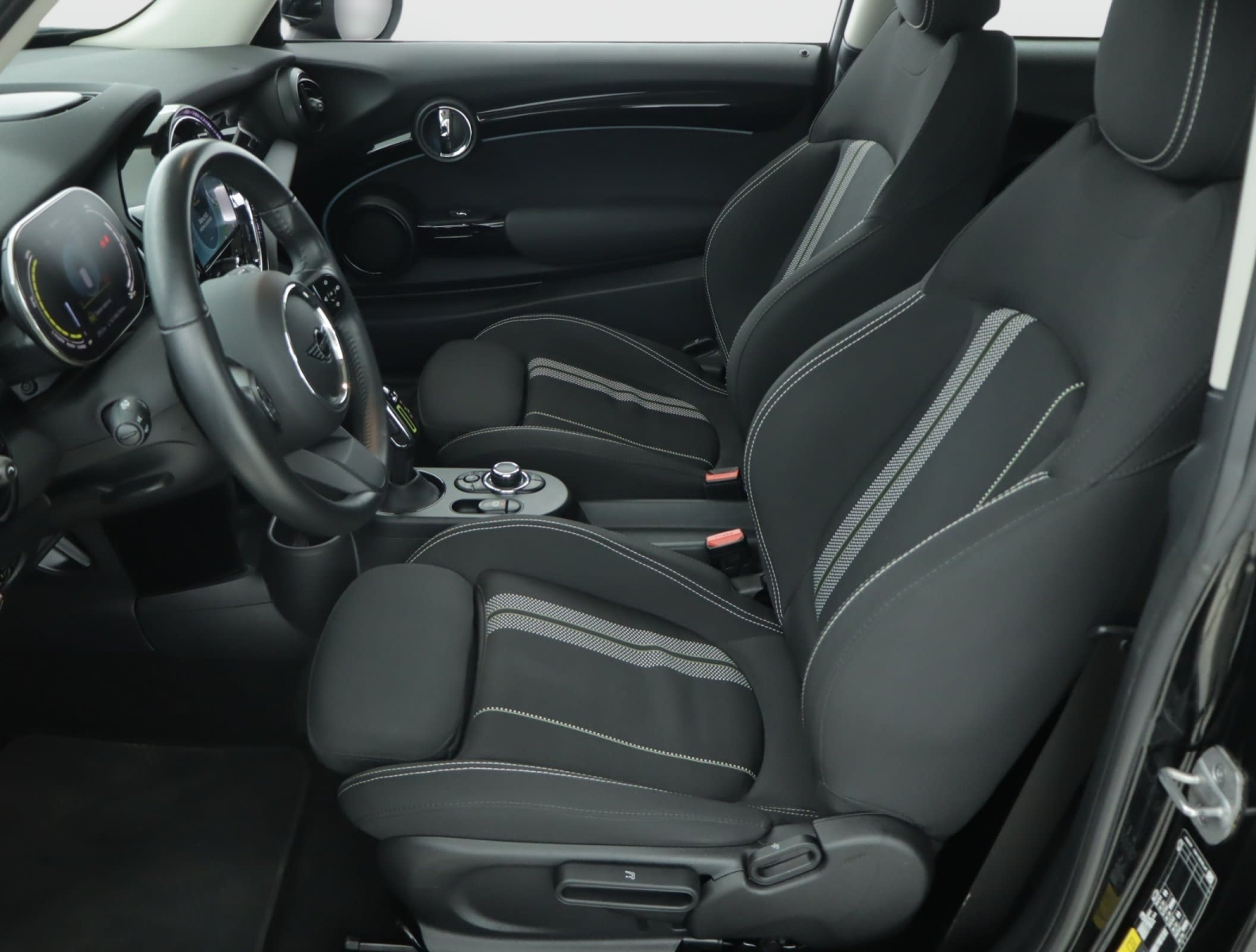 MINI 3-door - 2023