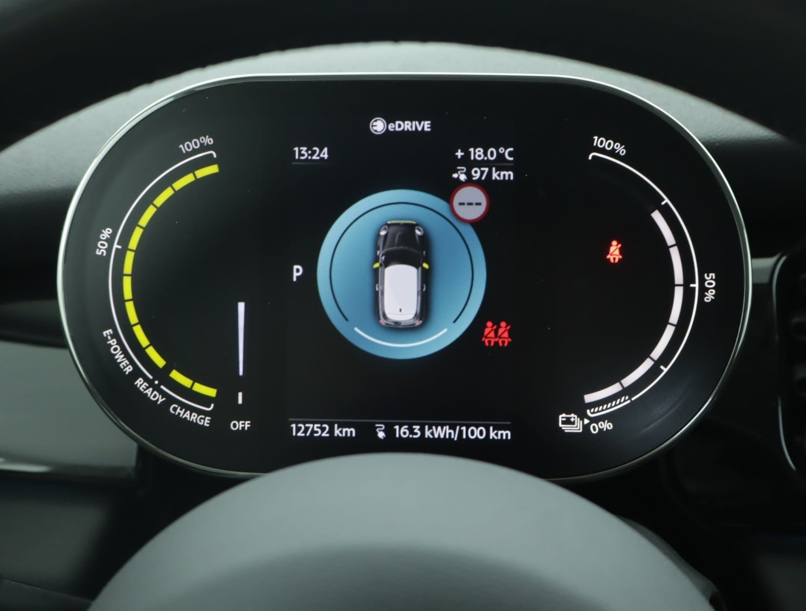 MINI 3-door - 2023