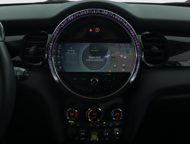 MINI 3-door - 2023