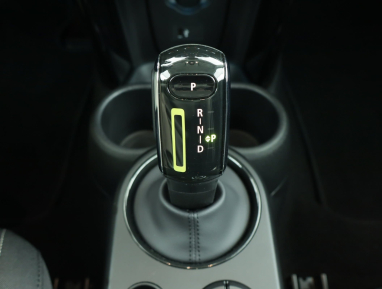 MINI 3-door - 2023