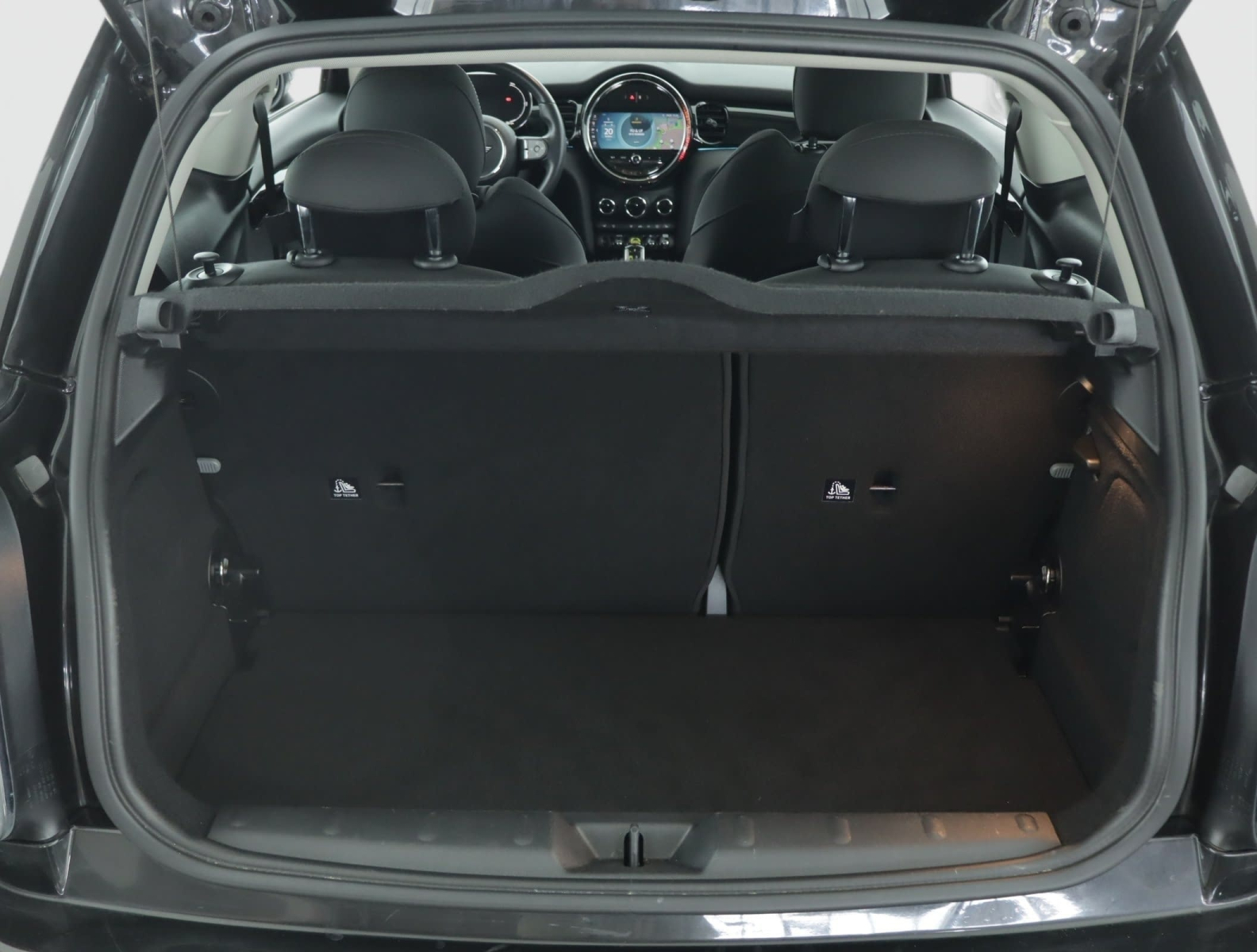 MINI 3-door - 2023