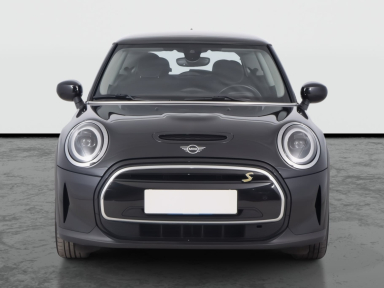 MINI 3-door - 2023