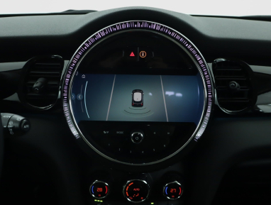 MINI 3-door - 2023
