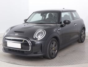 MINI 3-door - 2023