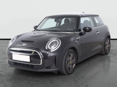 MINI 3-door - 2023