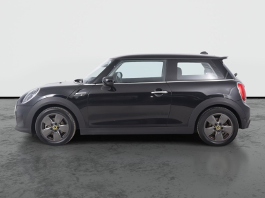 MINI 3-door - 2023
