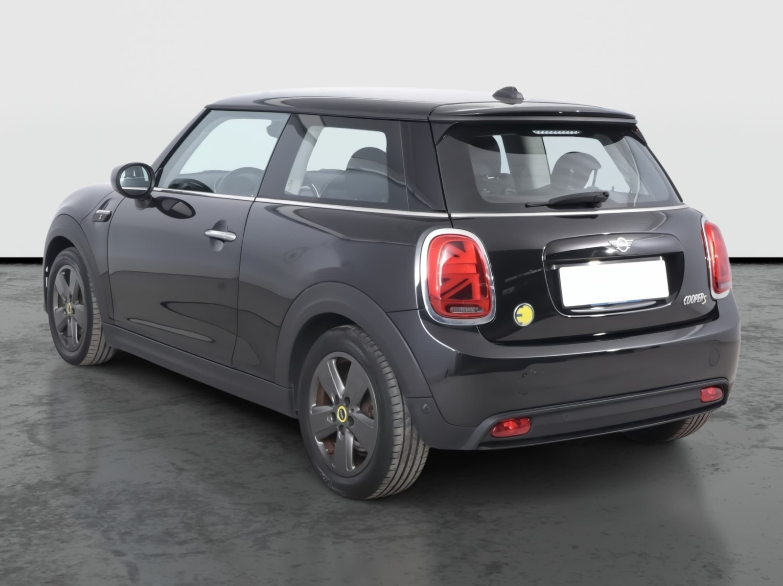 MINI 3-door - 2023