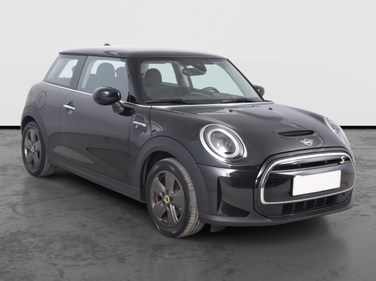 MINI Cooper SE 32 kWh