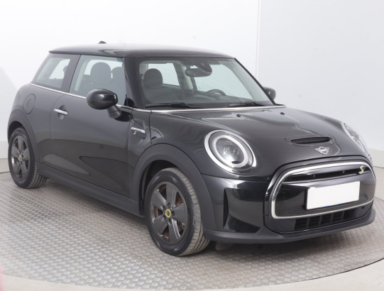 MINI 3-door