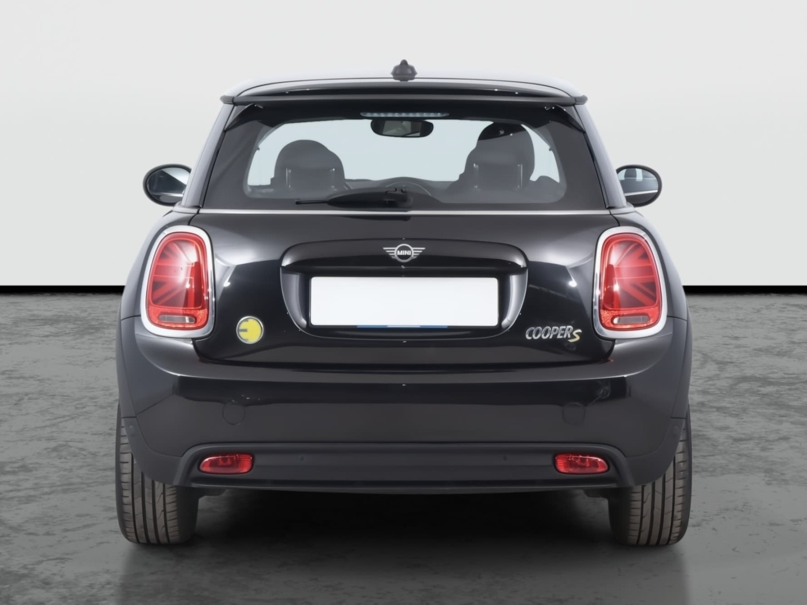 MINI 3-door - 2023