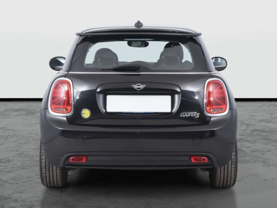 MINI 3-door