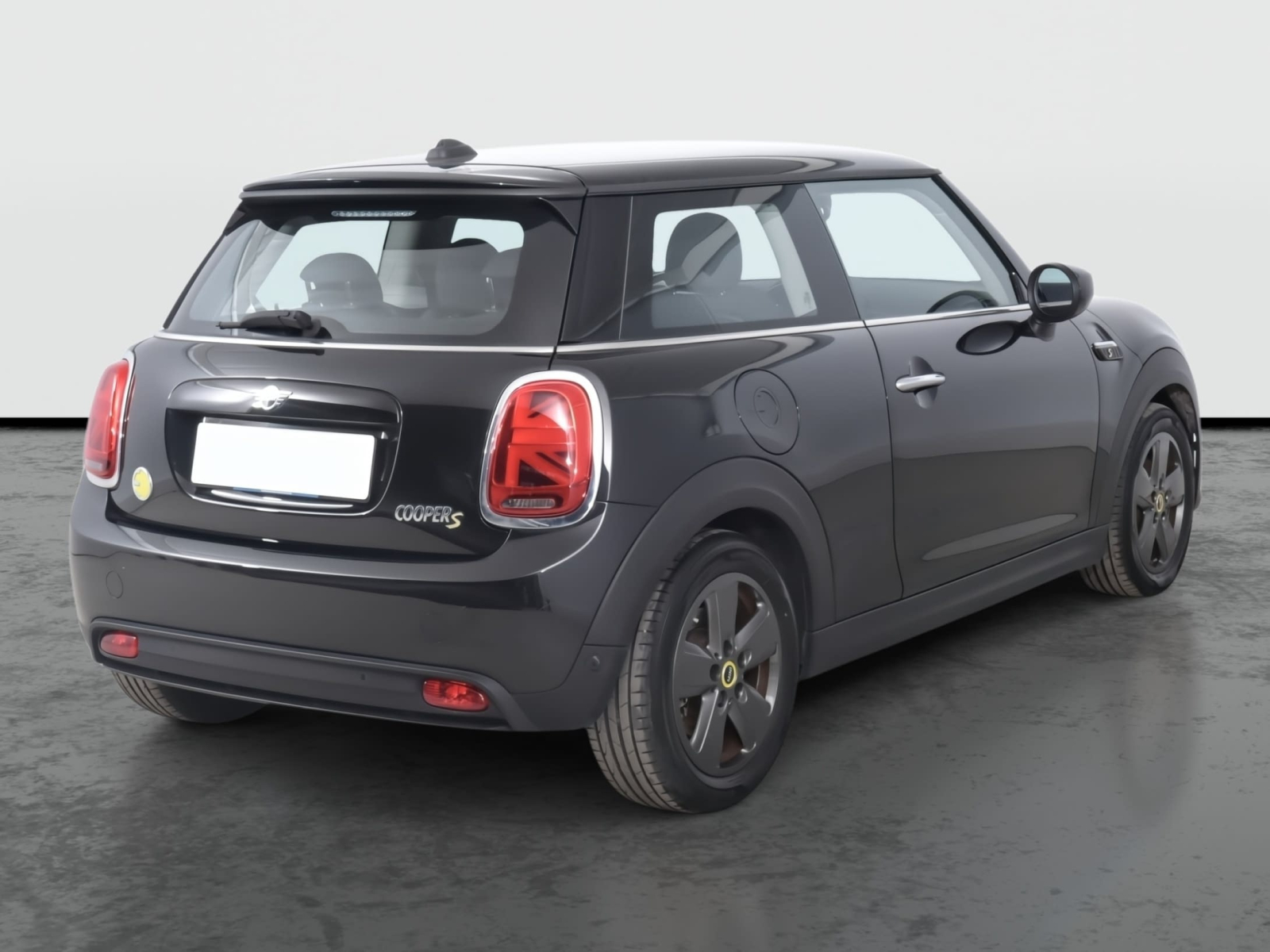 MINI 3-door - 2023