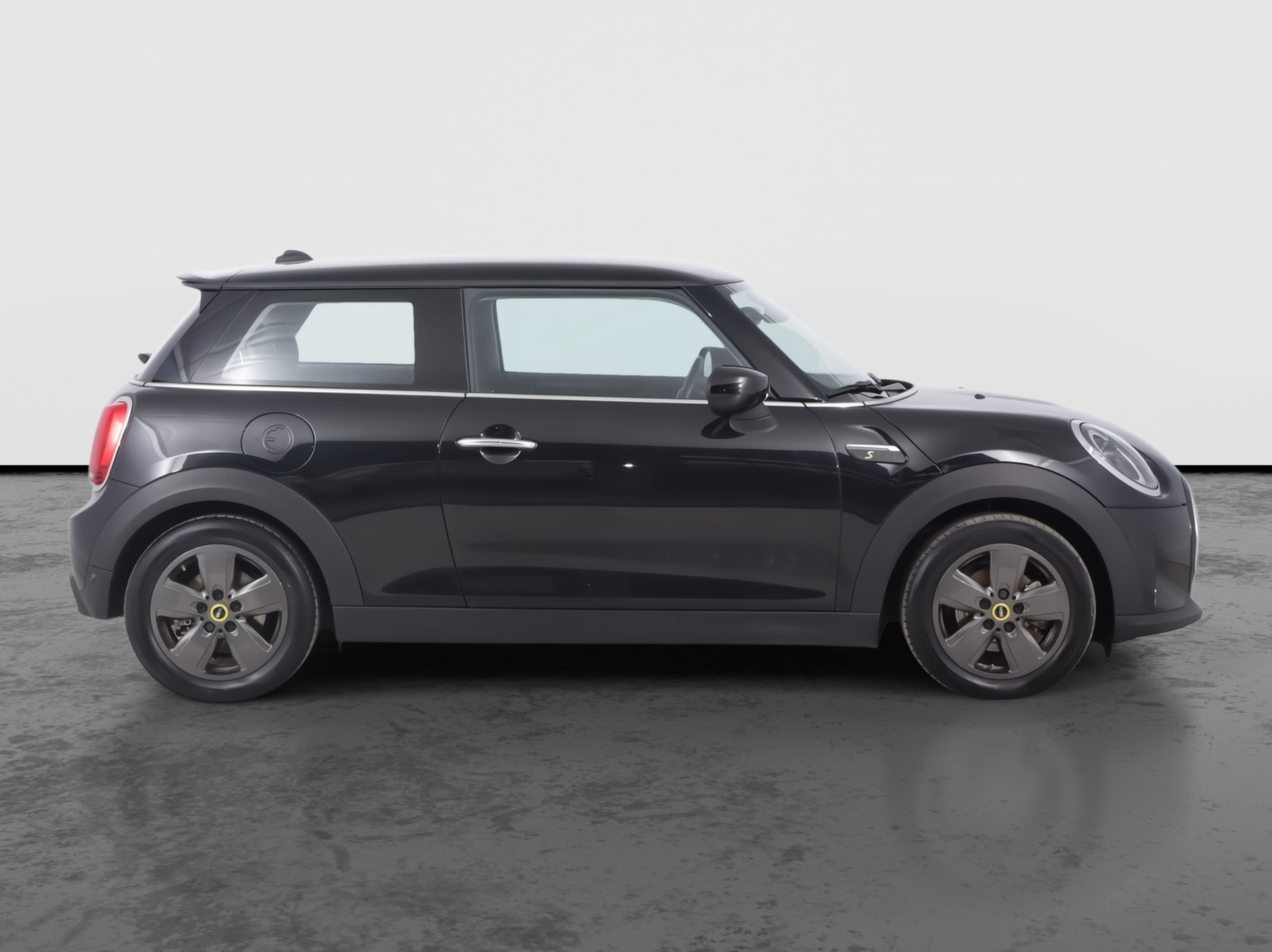 MINI 3-door - 2023