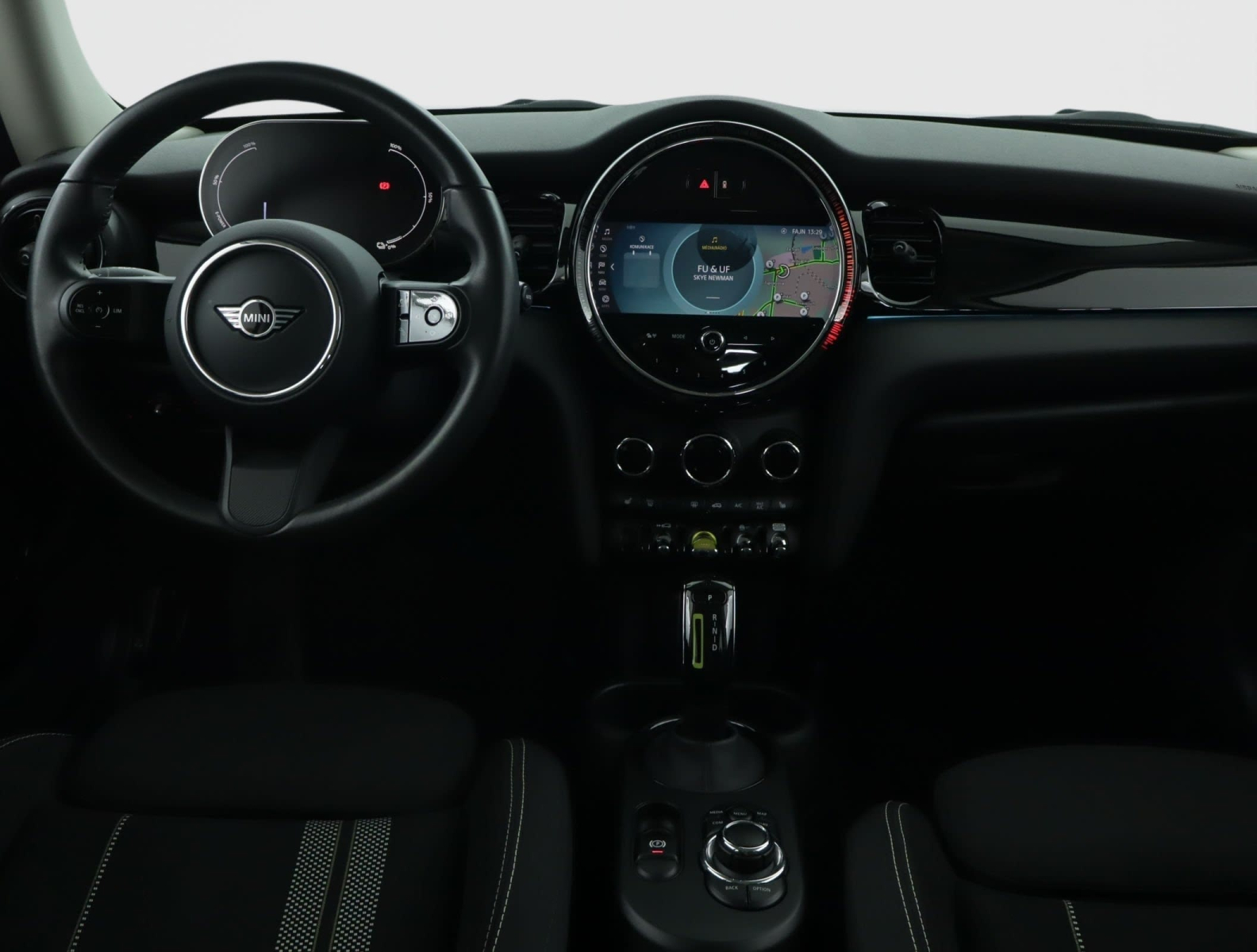 MINI 3-door - 2023