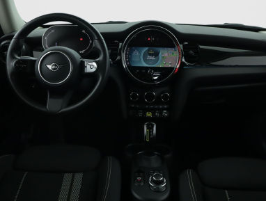 MINI 3-door - 2023