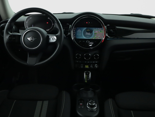 MINI Cooper SE 32 kWh
